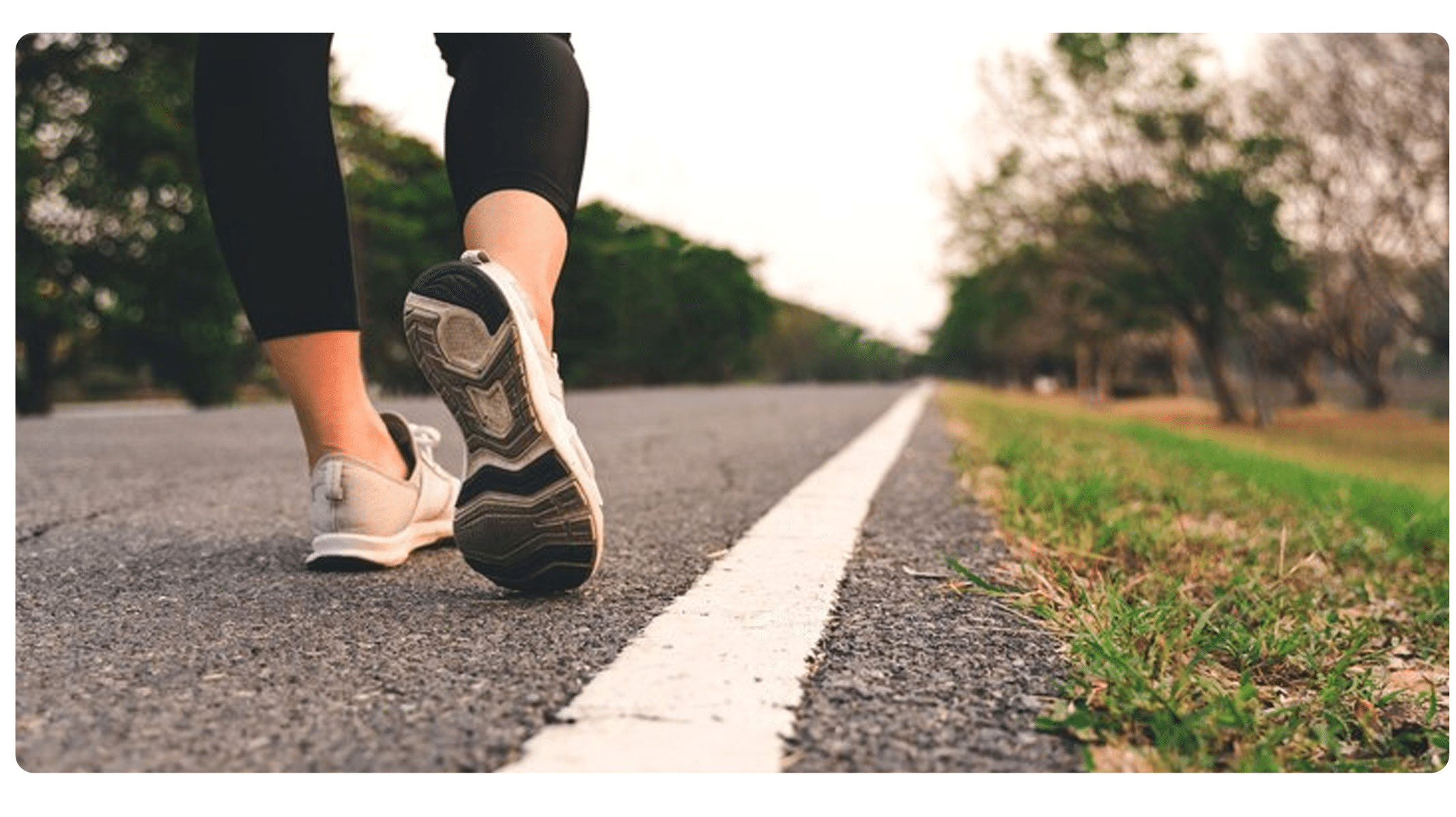 Caminhada: o exercício mais subestimado, que traz numerosos benefícios para a saúde