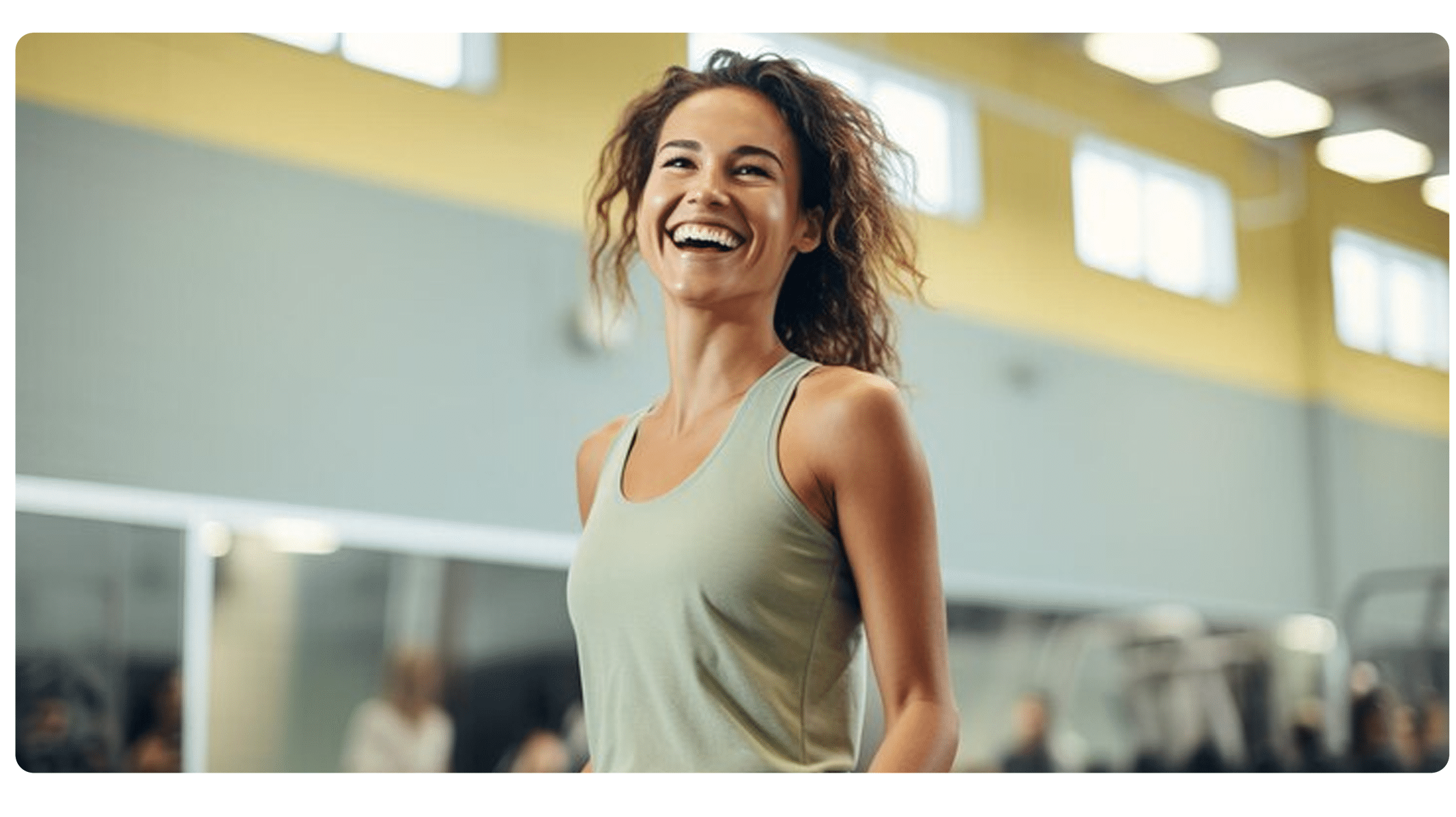 Exercício Físico: Descobrindo Alegria e Motivação