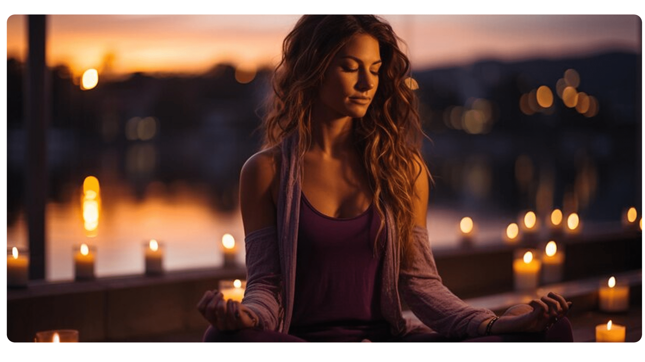 Meditação: uma aliada para quem tem insônia