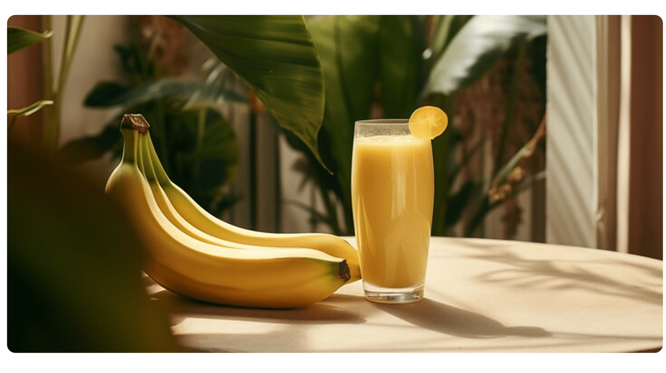 Emagreça Rápido com Banana Verde: Descubra o Segredo da Especialista