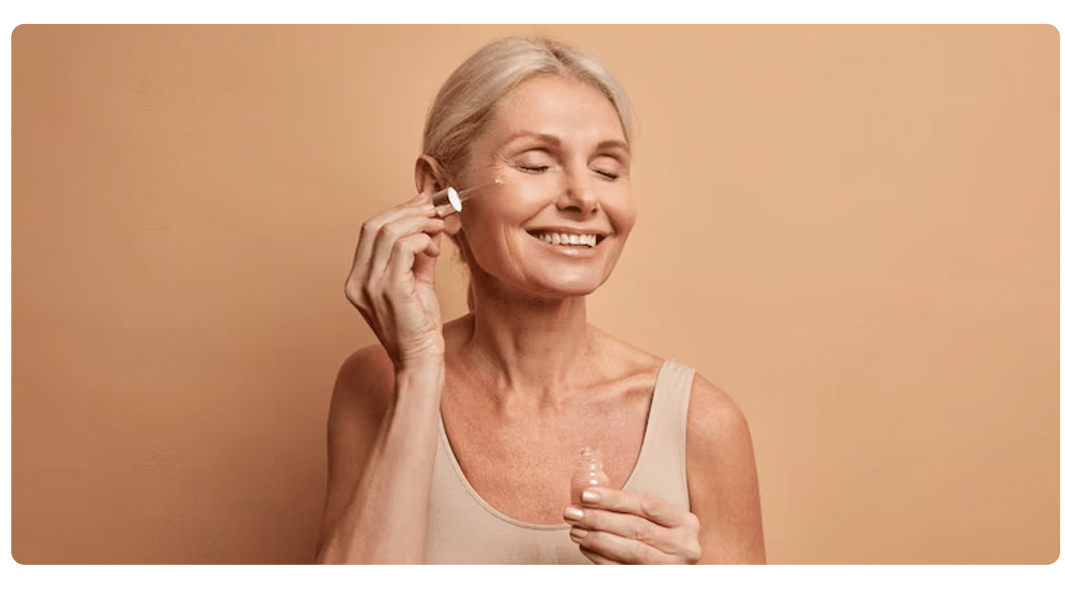 Guia de Autocuidado: Proteja e Revitalize sua Pele Madura!