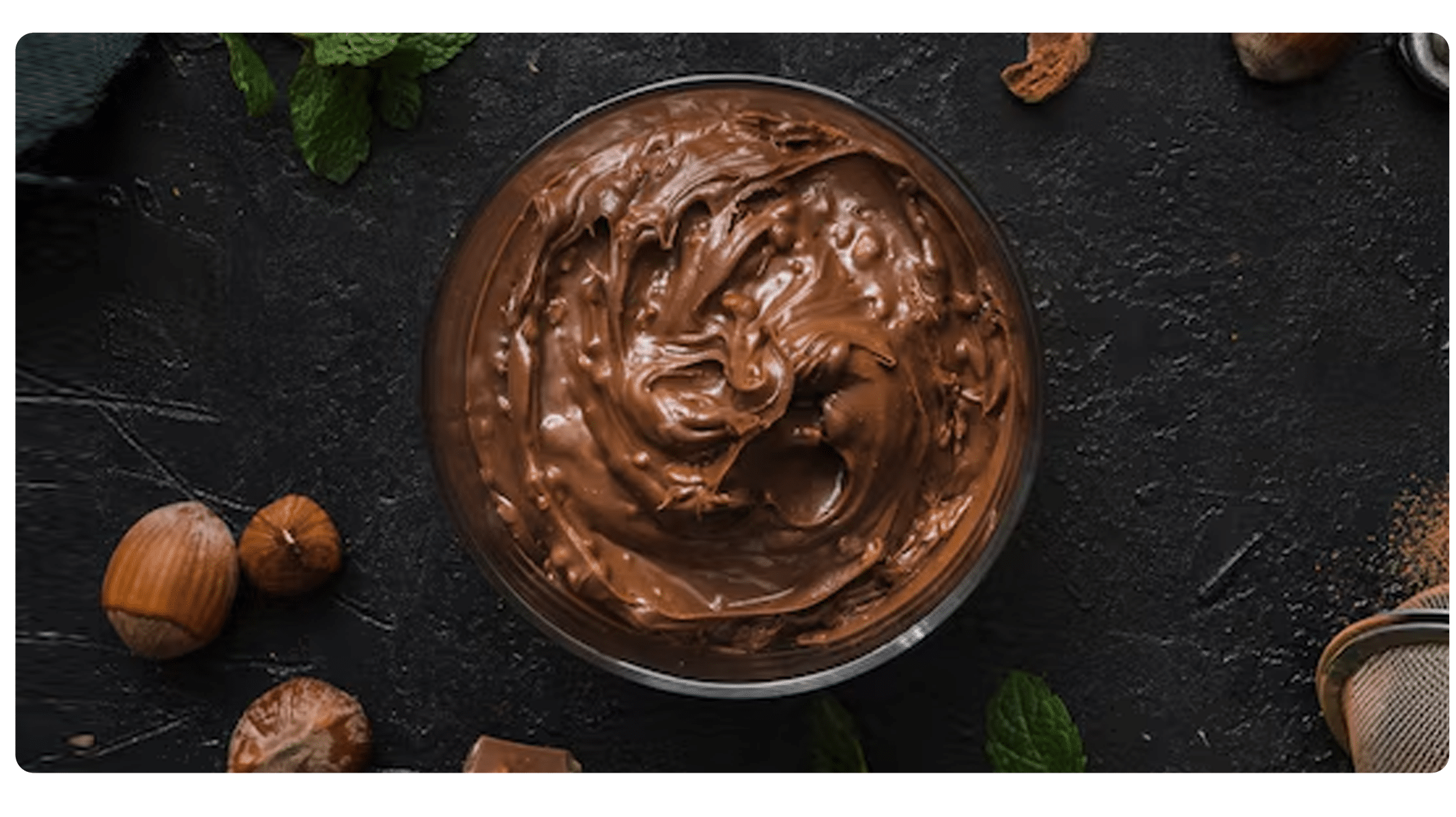 Perca Peso sem Perder Sabor: Sobremesa Mousse de Chocolate Fit!