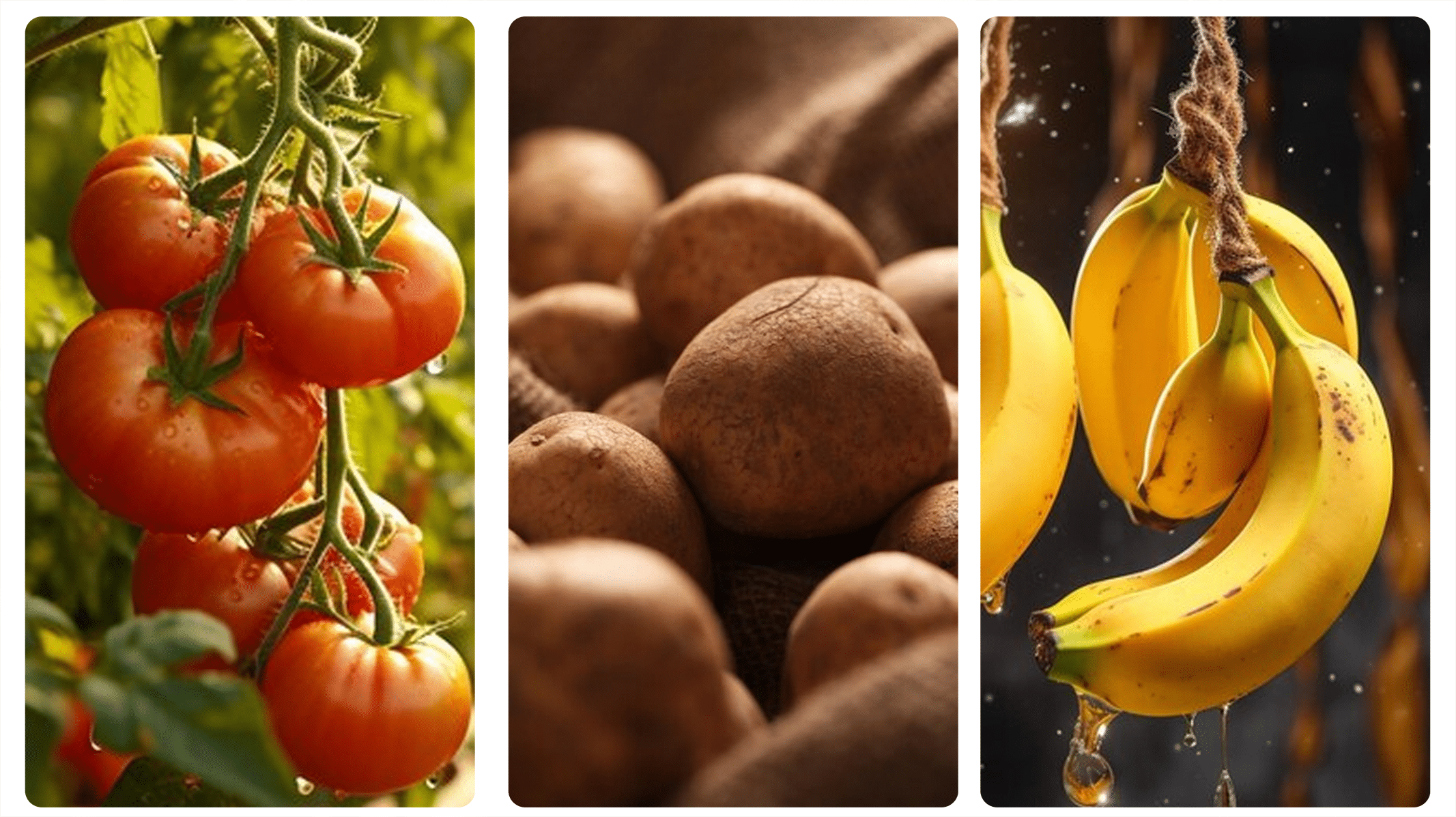 Alimentos que Rejuvenescem: Descubra os Segredos da Juventude!