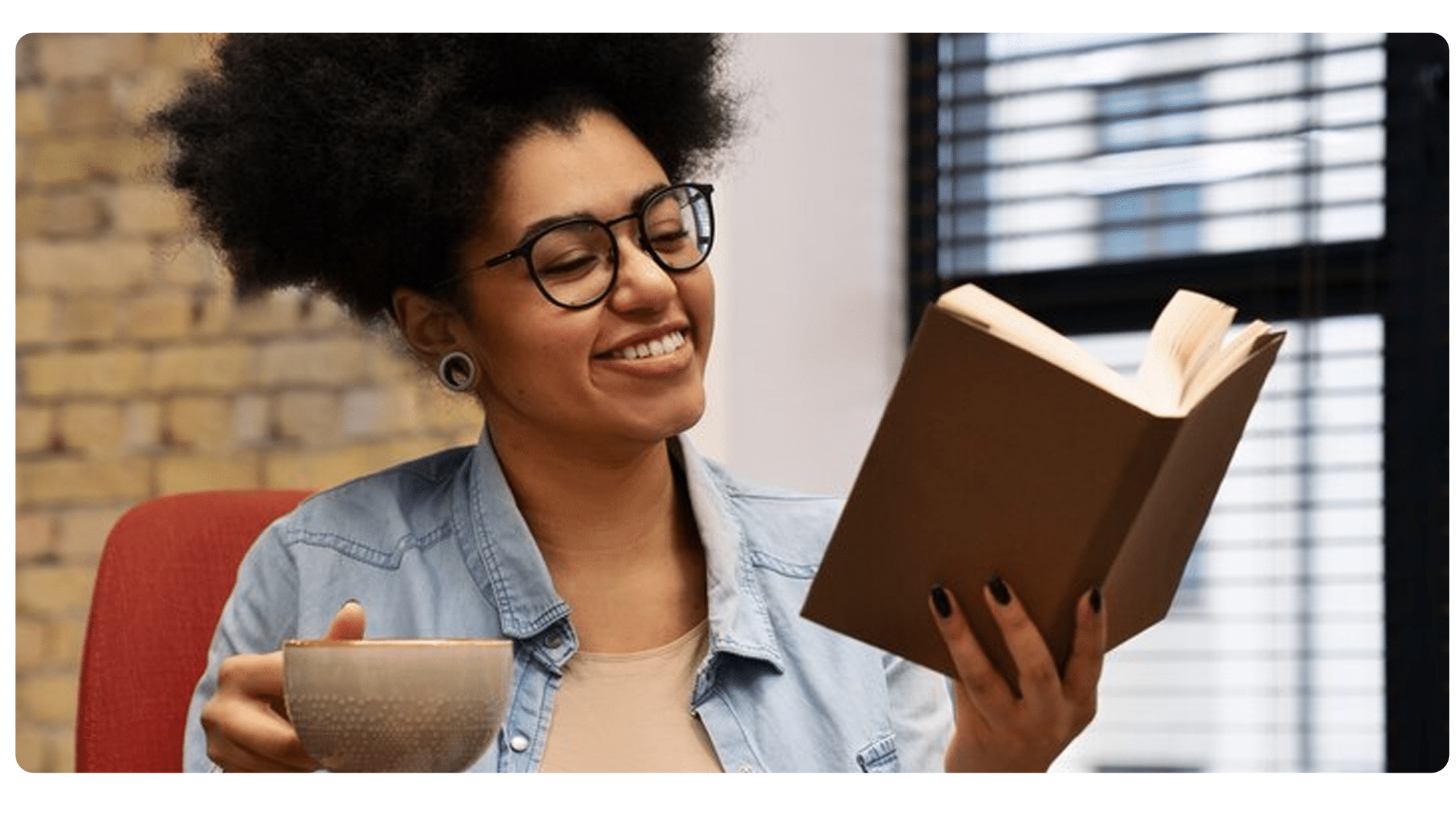 Benefícios da Leitura: Como a Leitura Salva Vidas e Fortalece o Cérebro!