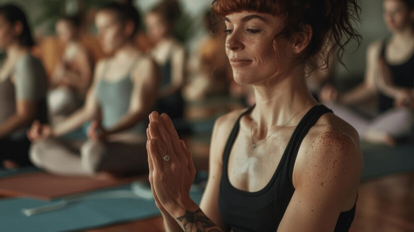 Meditação: a chave para uma vida menos estressante e mais saudável