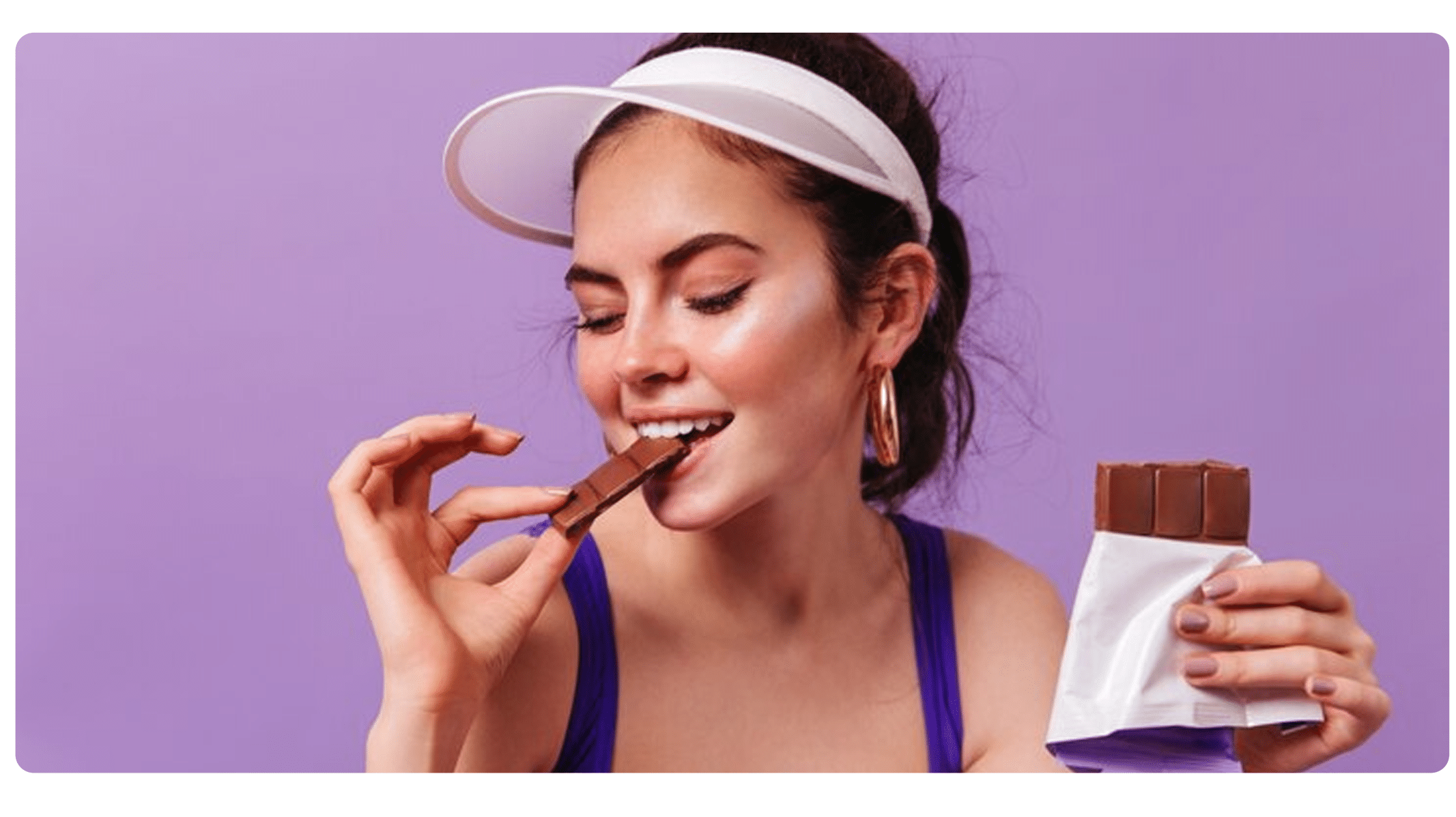 Perca Peso Sem Abrir Mão do Doce: Como o Chocolate Pode te Ajudar a Emagrecer