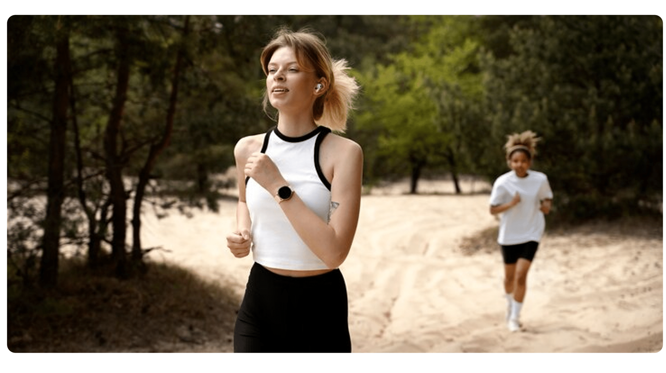 Corra para um Coração Saudável: Como Transformar sua Caminhada em uma Corrida Eficiente
