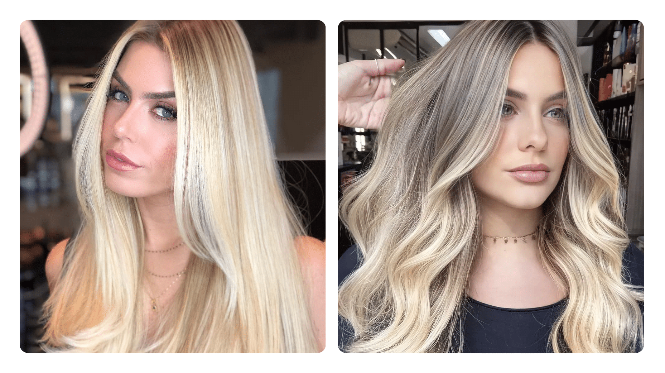 Loiro dos Sonhos: Matizadores Caseiros para um Cabelo Radiante
