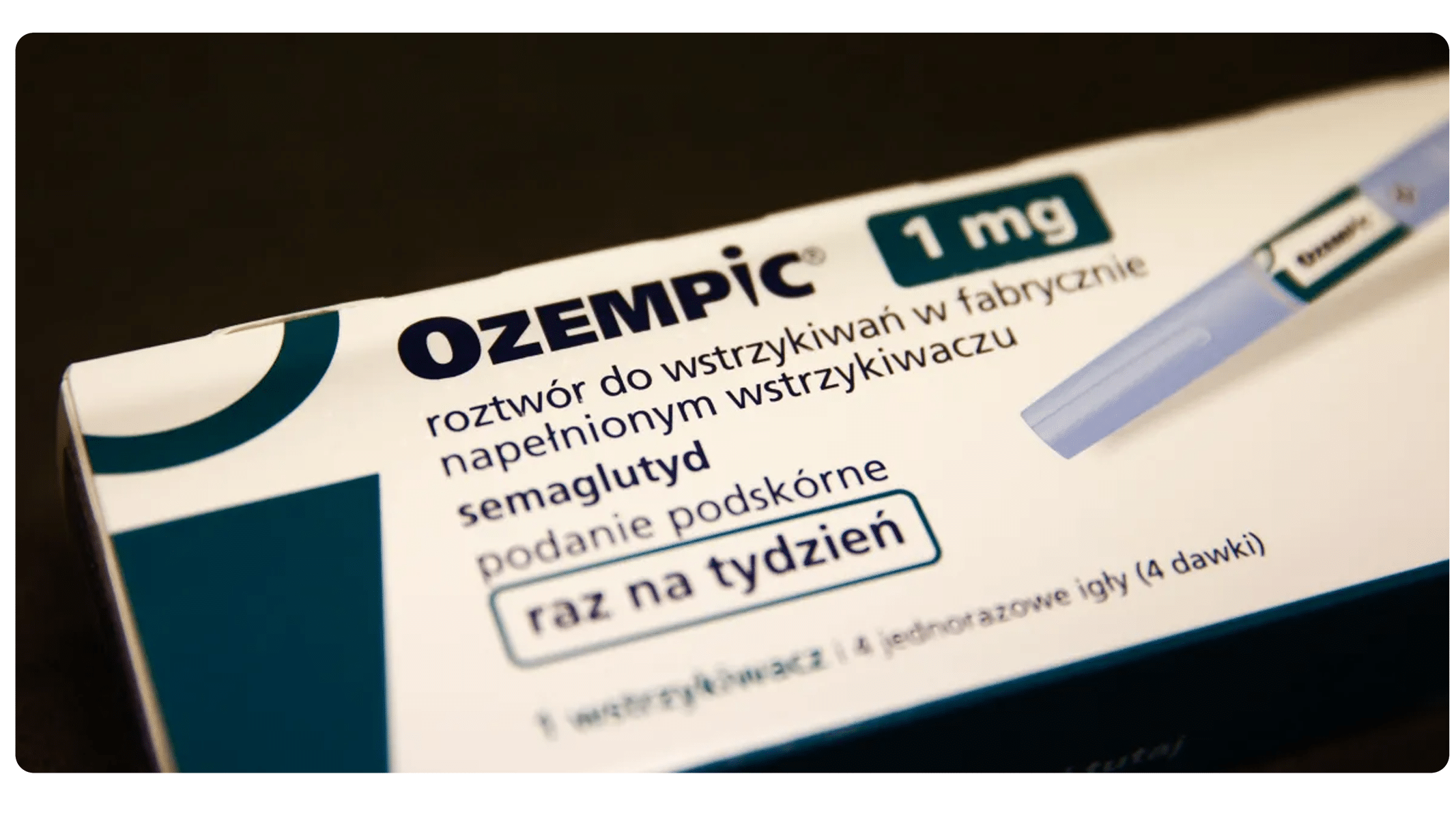 O poder de Ozempic: a ‘caneta emagrecedora’ que pode ser sua aliada ou vilã na luta contra a balança