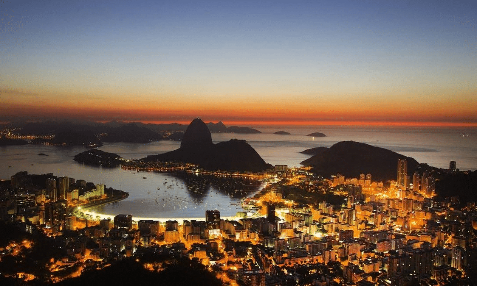 Rio de Janeiro: A Cidade Maravilhosa que Brilha no Brasil! Descubra por que é uma das Melhores para Viver