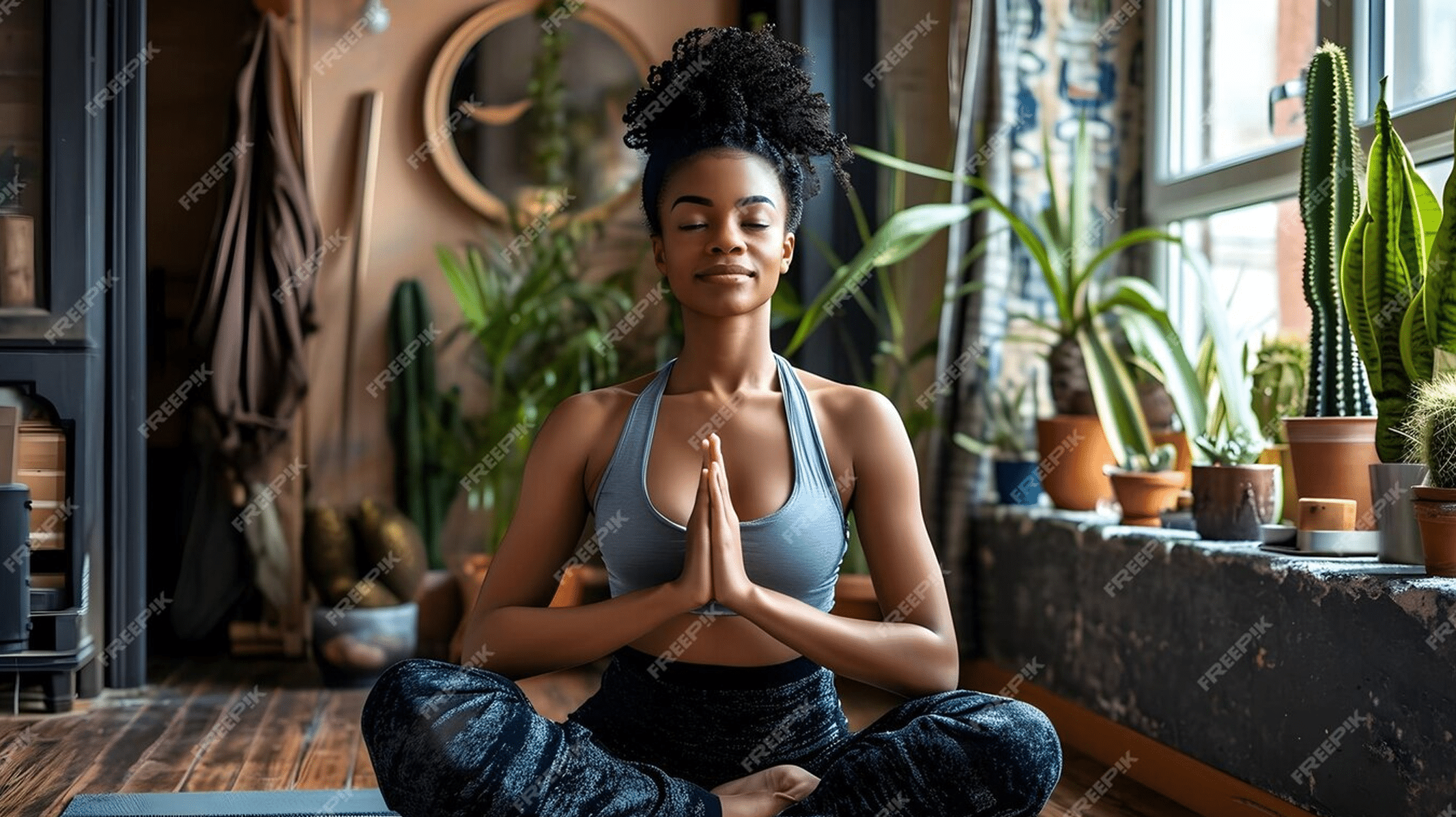Como Meditar de Forma Correta!