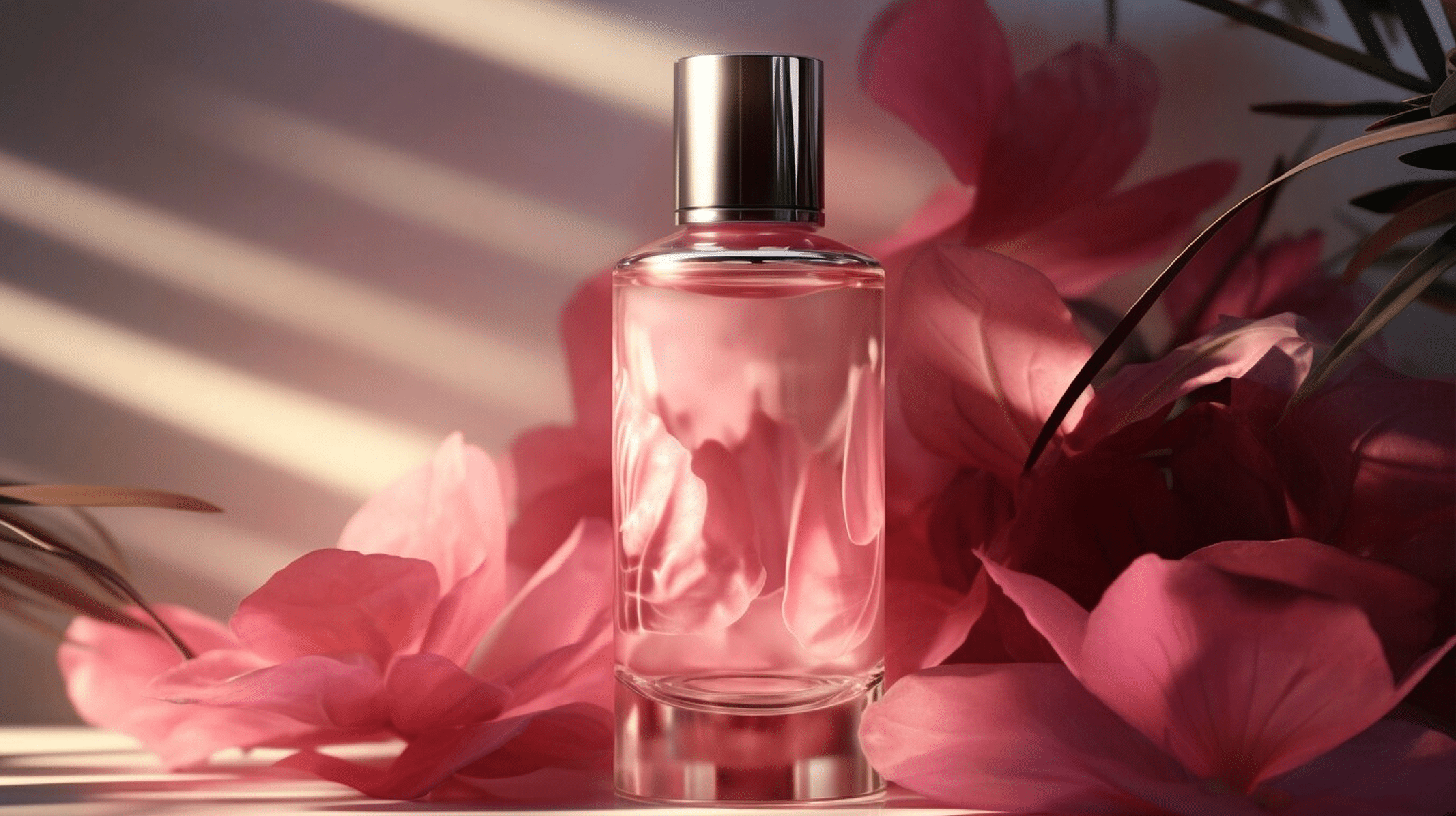 Famílias Olfativas: Descubra qual é a sua favorita e Faça Seu Próprio Perfume!