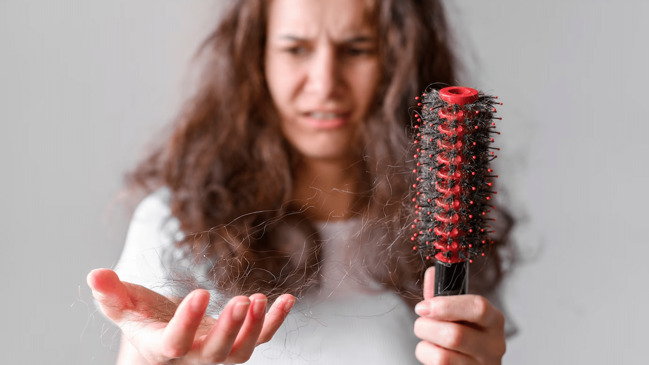 Entendendo a Alopecia e Como Tratar