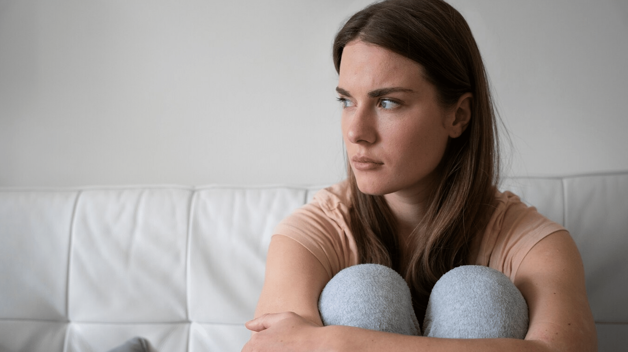 Diferenças Cruciais entre Ansiedade e Depressão