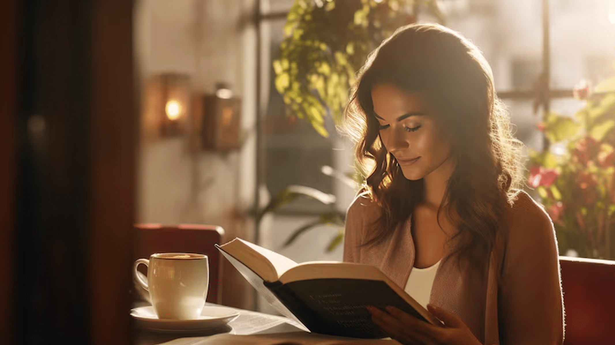 O Poder Transformador dos Livros Motivacionais: Dica de Livros 2024