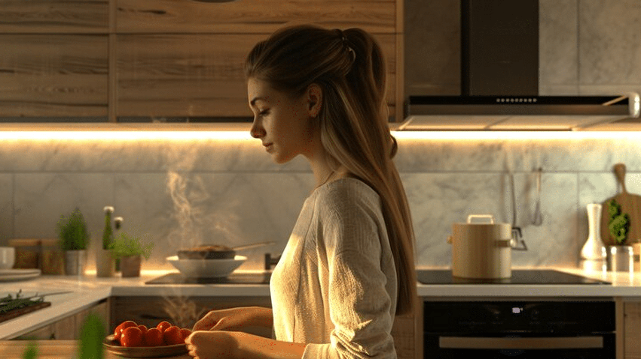Dicas para uma Ceia Saudável e Fitness