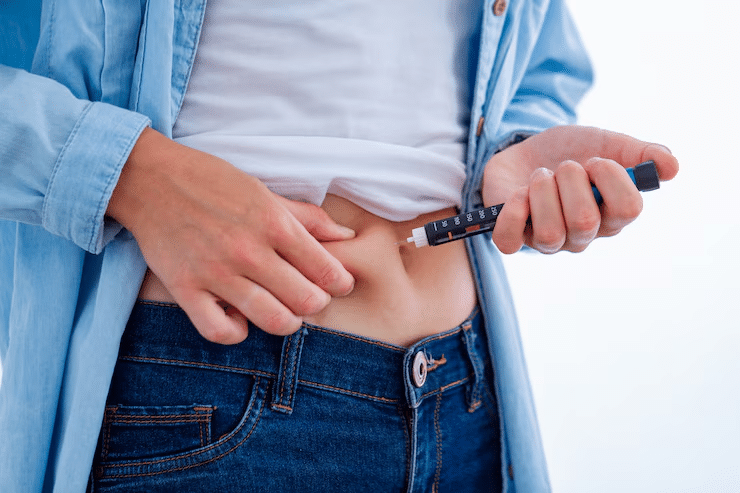Estudo associa medicamento para diabetes e obesidade a risco de cegueira