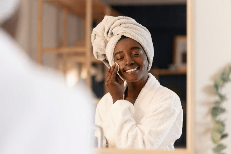 A Importância e Benefícios da Rotina de Beleza Noturna