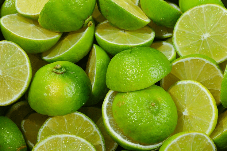Saúde e Benefícios do Limão