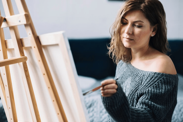 Precificação de Obras de Arte: Um Guia para Artistas