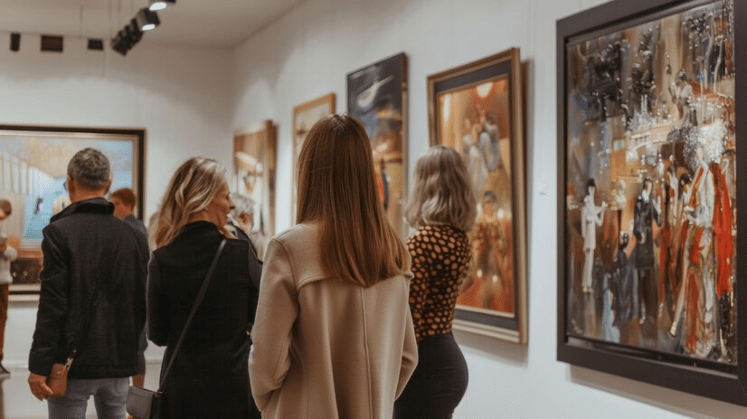 As Obras de Arte Contemporâneas Mais Valorizadas em Leilões