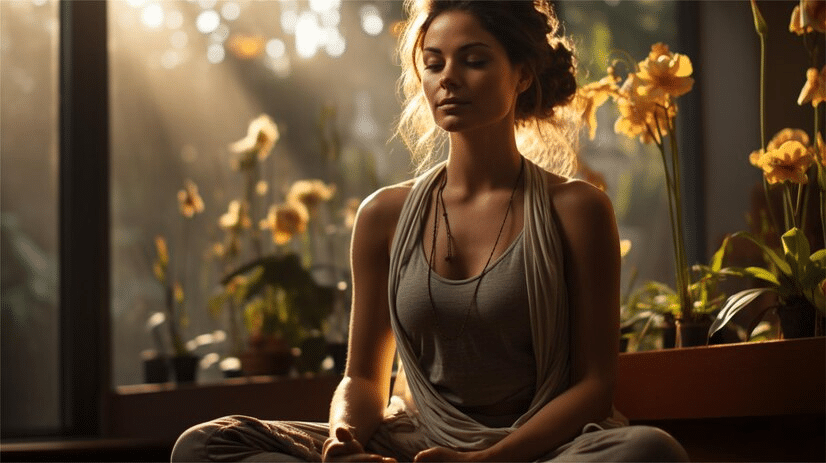 Descubra Como Meditar: Guia Prático para Iniciantes Com Vídeo!
