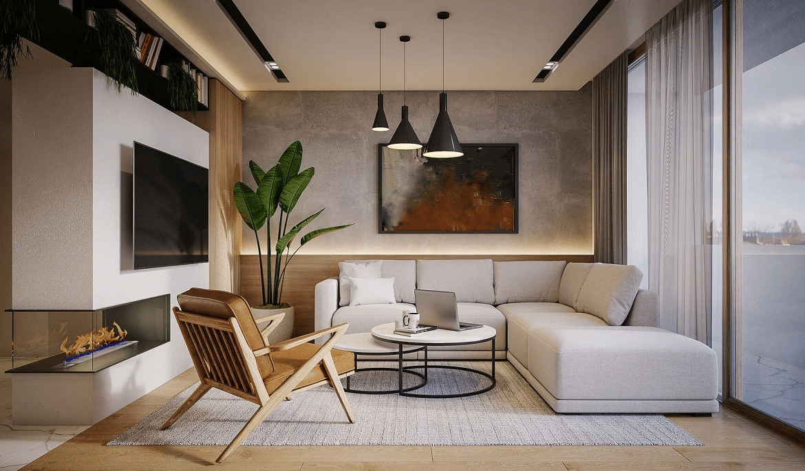 Tendências de decoração para 2024!
