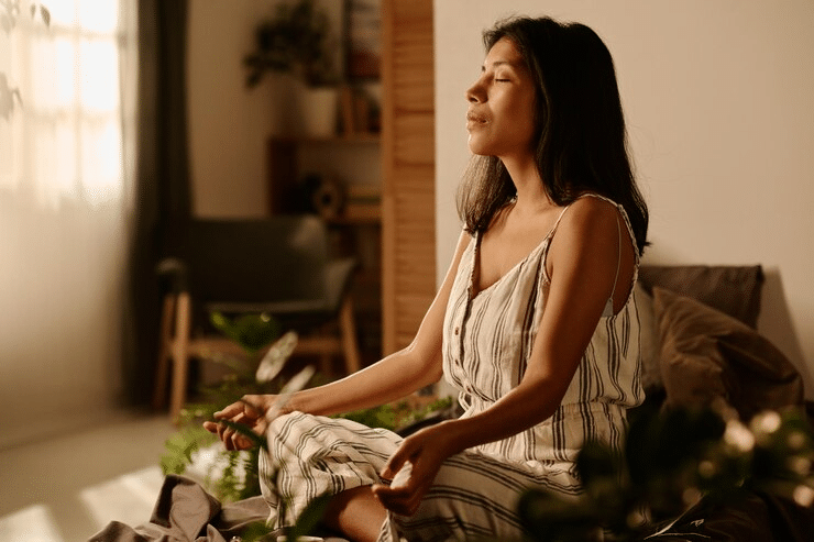 Gerenciando o Estresse: Técnicas Eficazes para Relaxamento