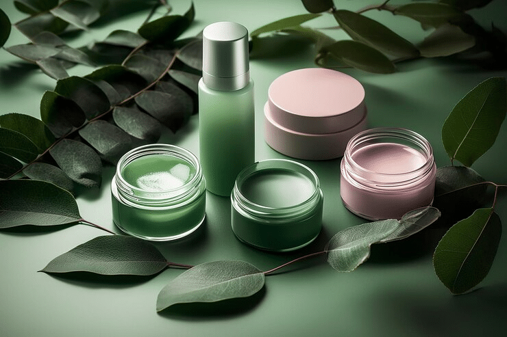 Explore o Mercado de Cosméticos Naturais e Ganhe Muito Dinheiro!