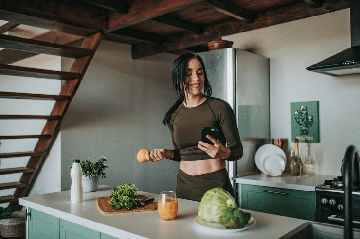 Transforme Sua Dieta com 4 Receitas Fit Irresistíveis!