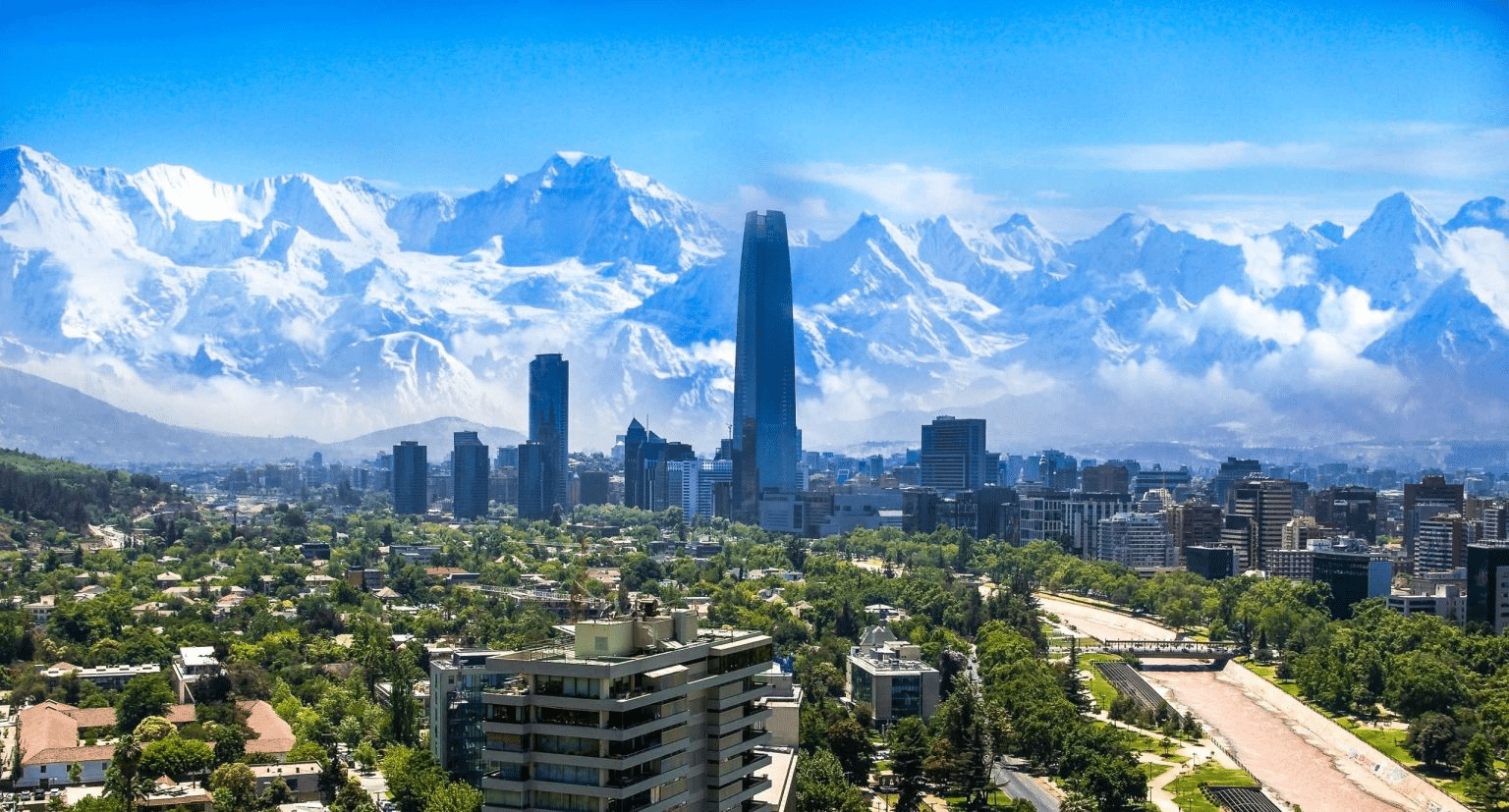 Descubra 10 Destinos Internacionais Imperdíveis para 2024