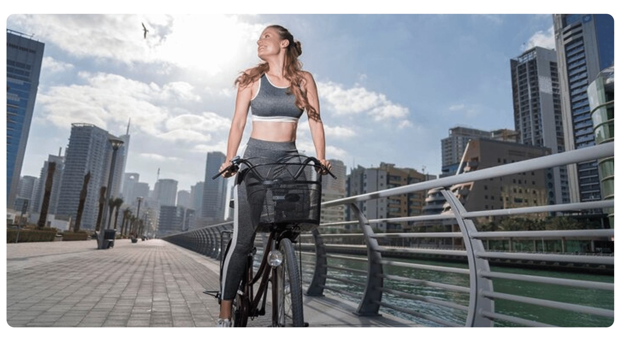 Perca Peso em Poucas Semanas: Descubra os Segredos da Bicicleta para um Corpo Saudável e Magro