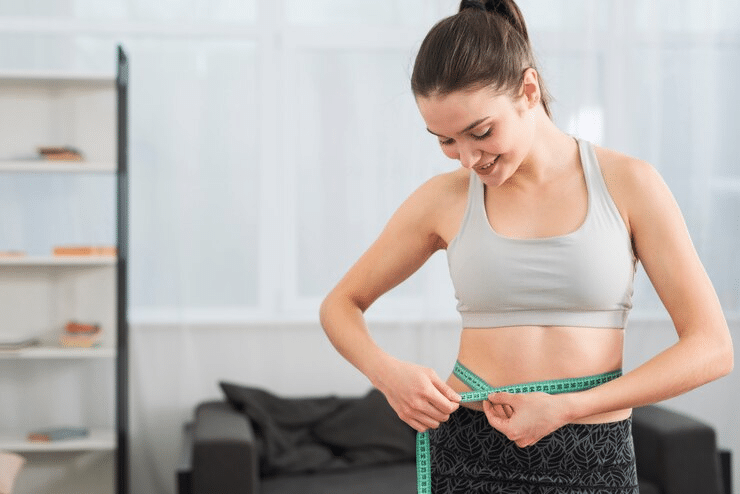 Descubra Como Acelerar o Metabolismo e Queimar Calorias Naturalmente