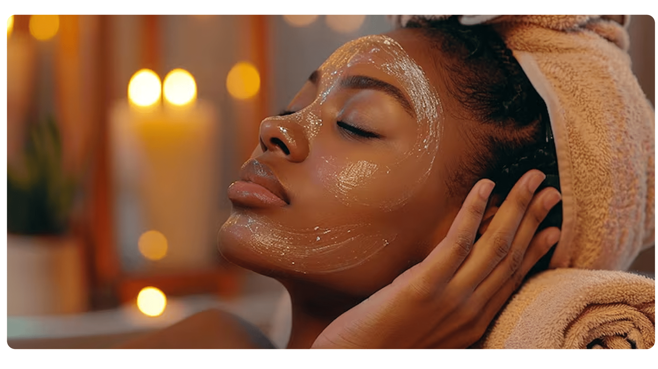Descubra o Segredo para uma Pele Radiante: O Poder do Skincare Noturno!