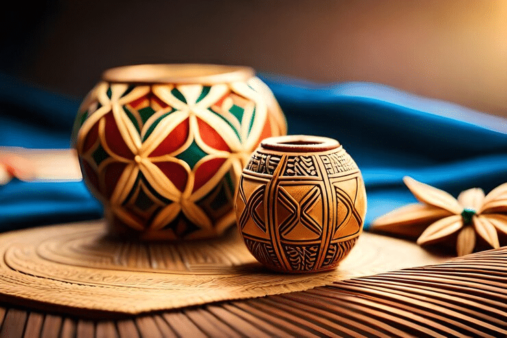 Descubra a Magia do Artesanato Indígena e Sua Relevância Cultural