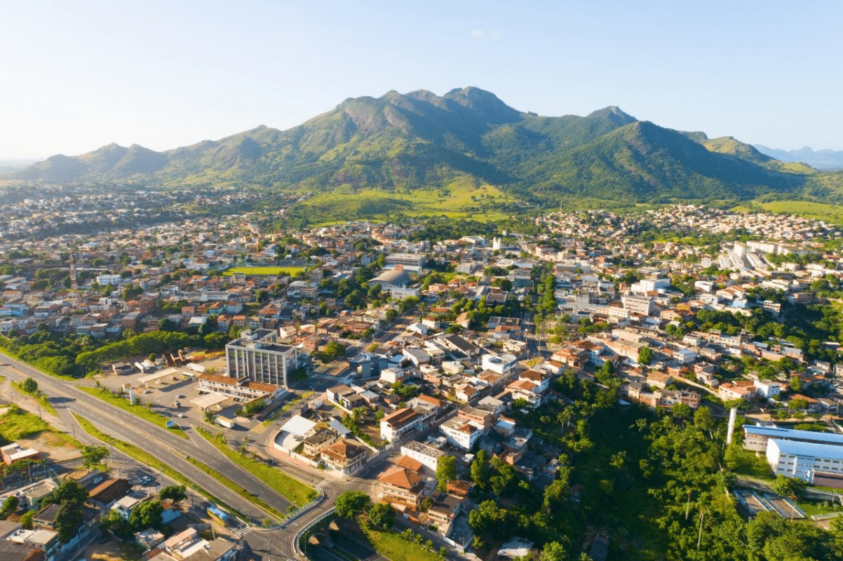 Economia Capixaba em Crescimento: PIB das 10 Cidades Mais Ricas do Espírito Santo