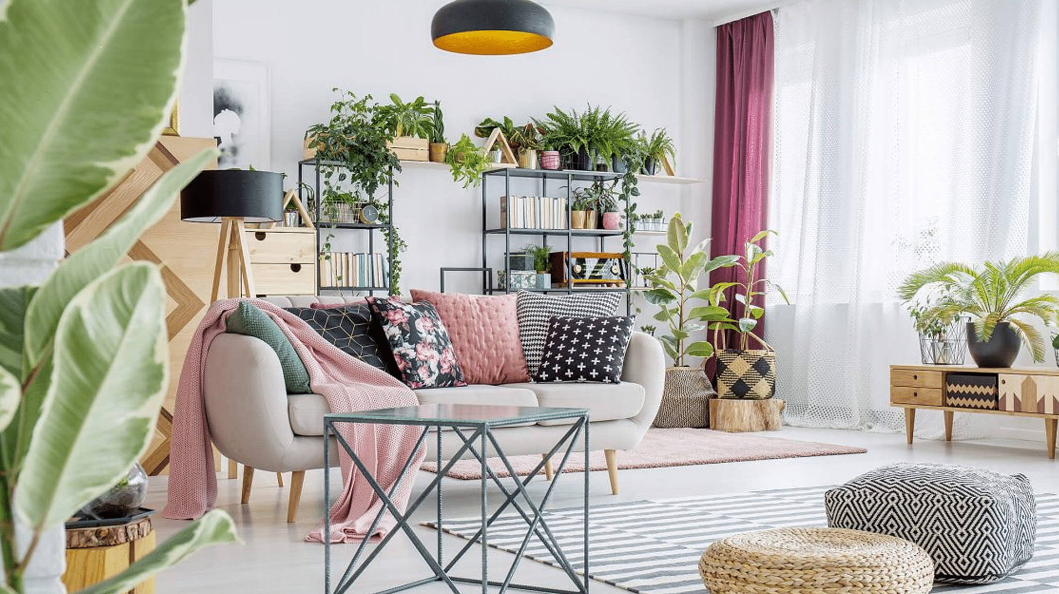 Feng Shui: Harmonia e Equilíbrio Interiores