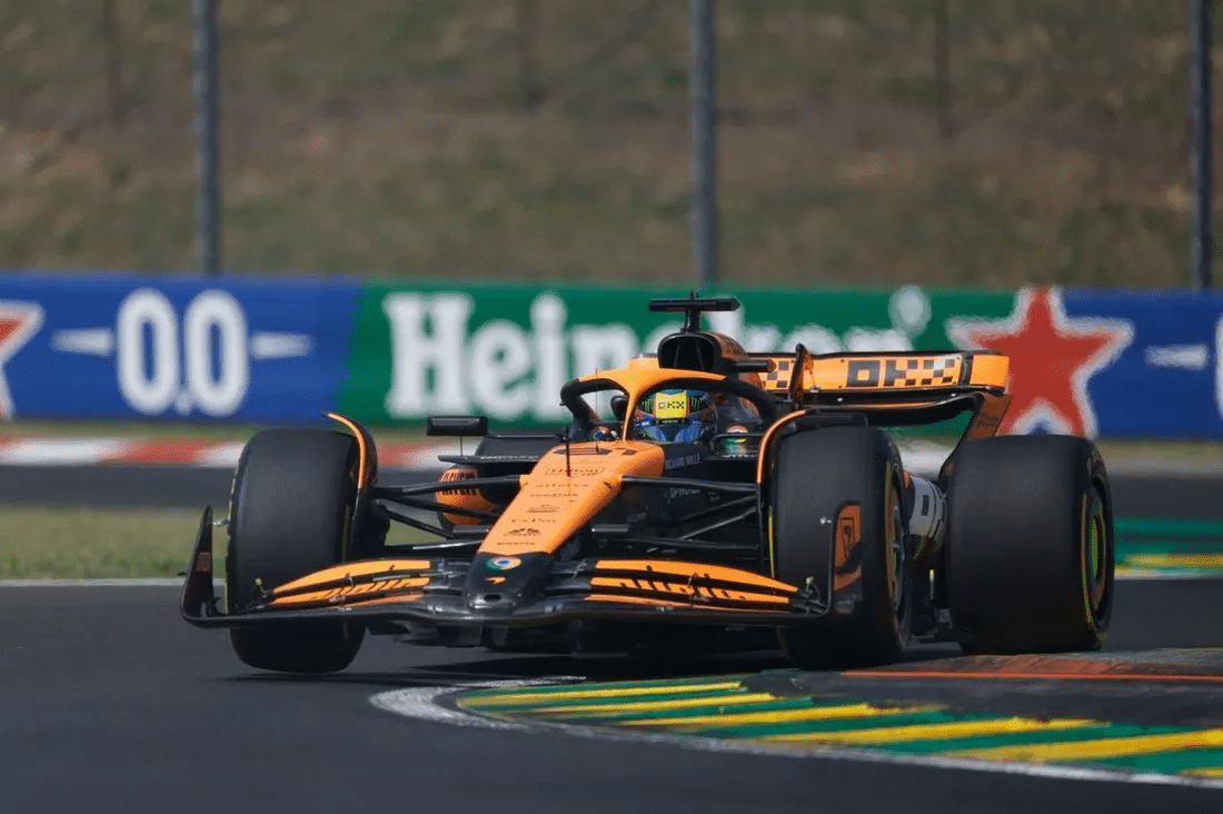 FIA Anuncia Expansão do Calendário de Pré-Temporada e Detalhes para a Fórmula 1