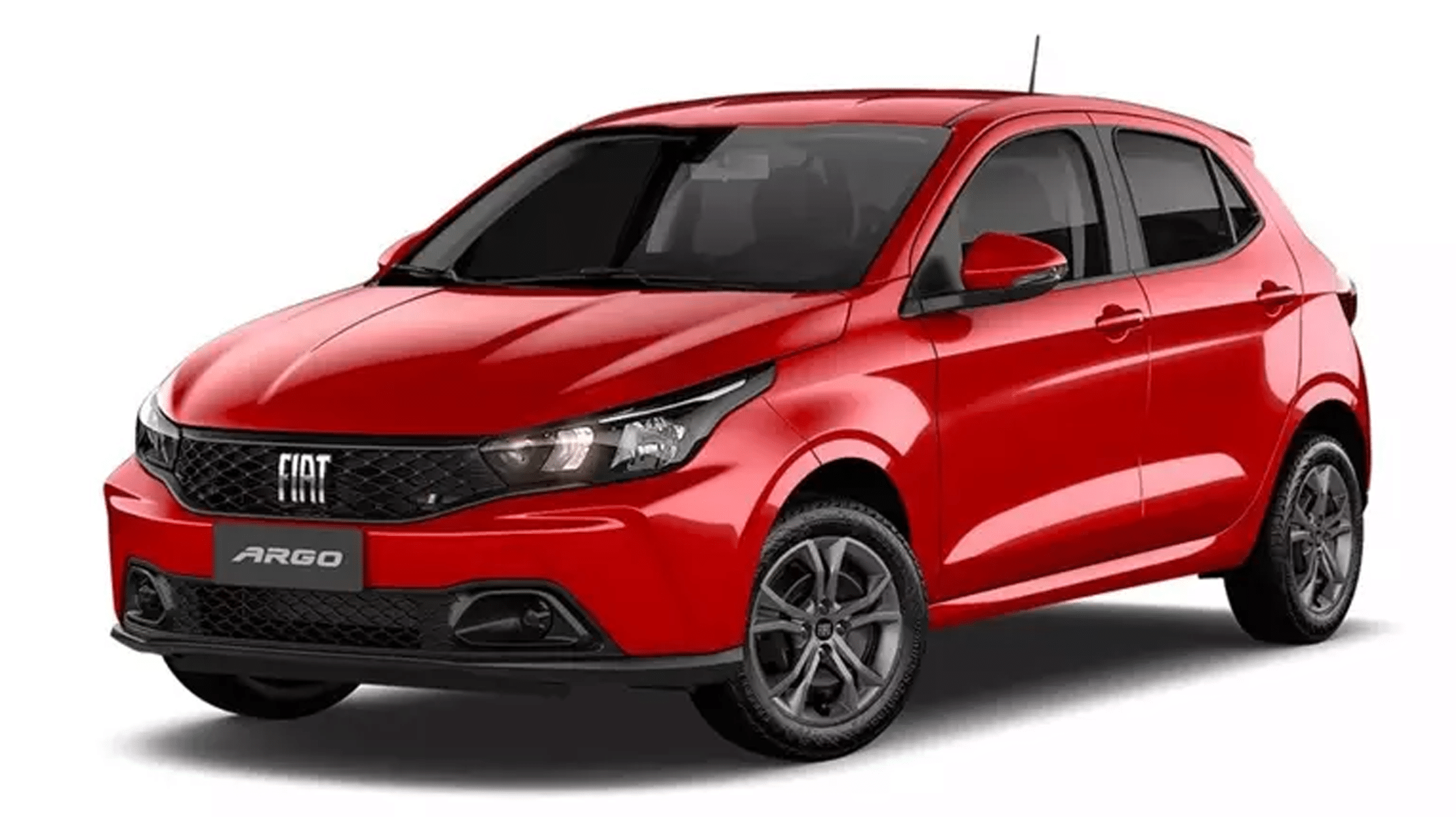 Fiat Argo em Promoção Atrai Consumidores