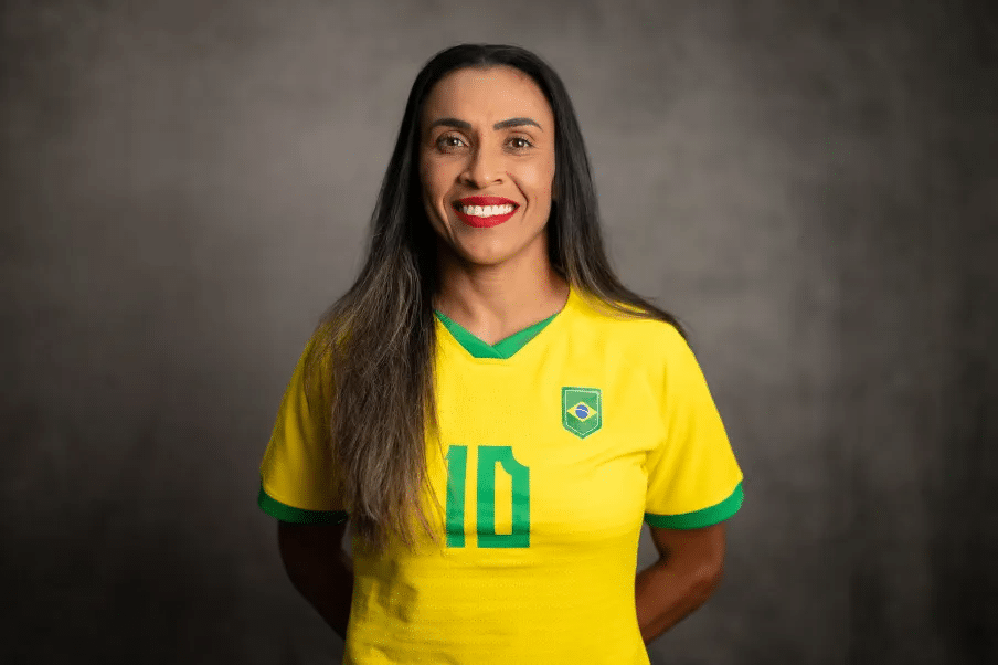 Seleção Brasileira Feminina Estreia nos Jogos Olímpicos de Paris 2024