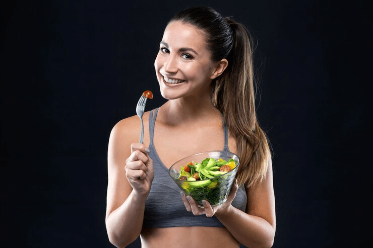 Como Montar uma Dieta Usando a Internet como Ferramenta
