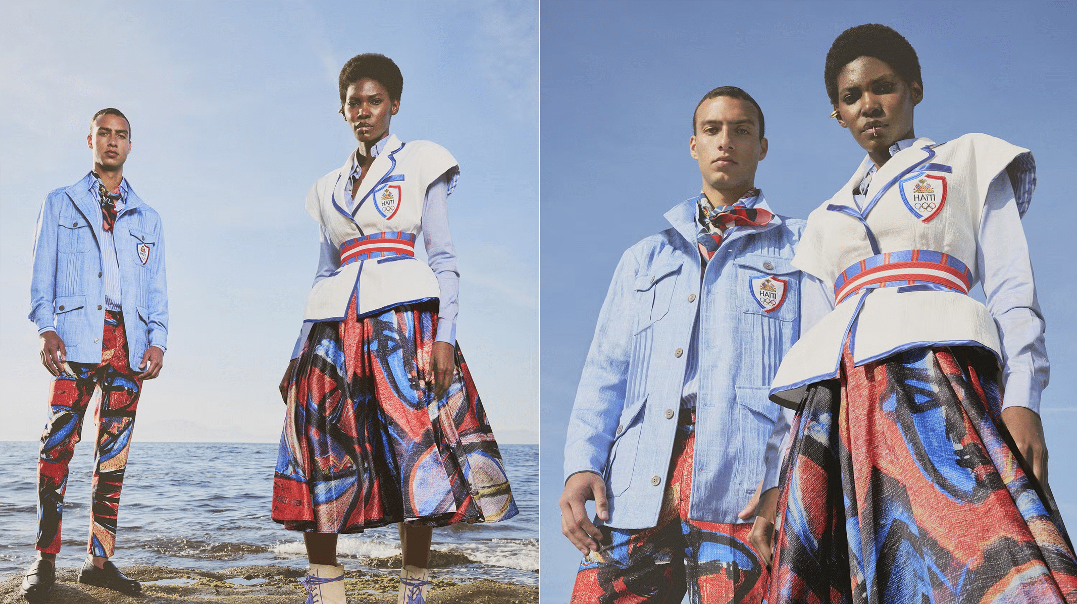 A Influência do Estilo Esportivo na Moda Contemporânea