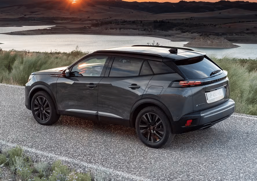 Novidades Automotivas de 2024: Os Lançamentos Mais Esperados!