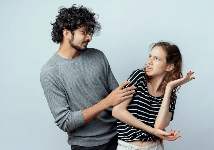 10 Erros que Cometemos nos Relacionamentos