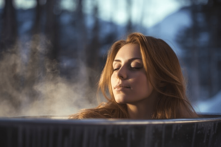 Você sabe quais os verdadeiros benefícios de um banho frio para a saúde e estética?