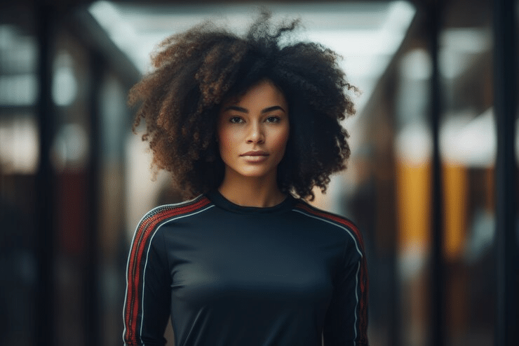 Como se tornar uma mulher resiliente após uma decepção