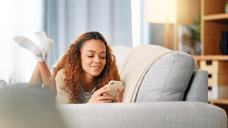 Que Tal Usar as Redes Sociais para Te Inspirar ao Invés de Te Depreciar?