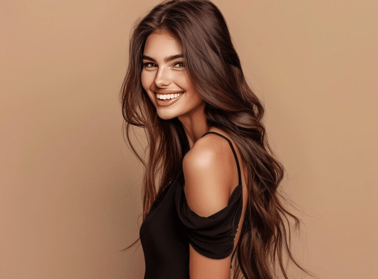 Super Máscara Caseira Potente para Fazer Seu Cabelo Ficar Mais Brilhoso!
