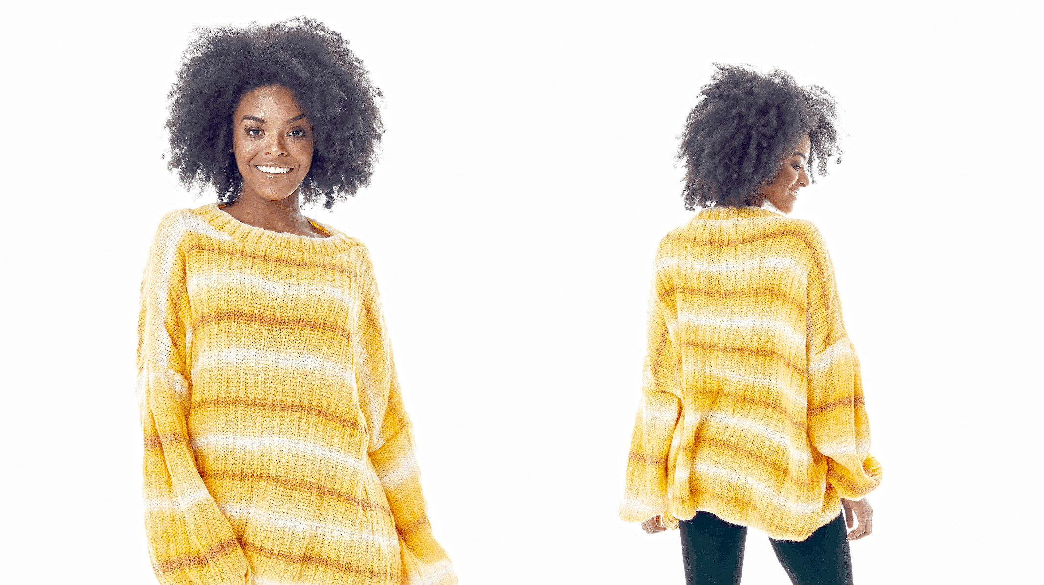 Receita Blusa de Tricô Batik: Estilo e Conforto em Uma Só Peça