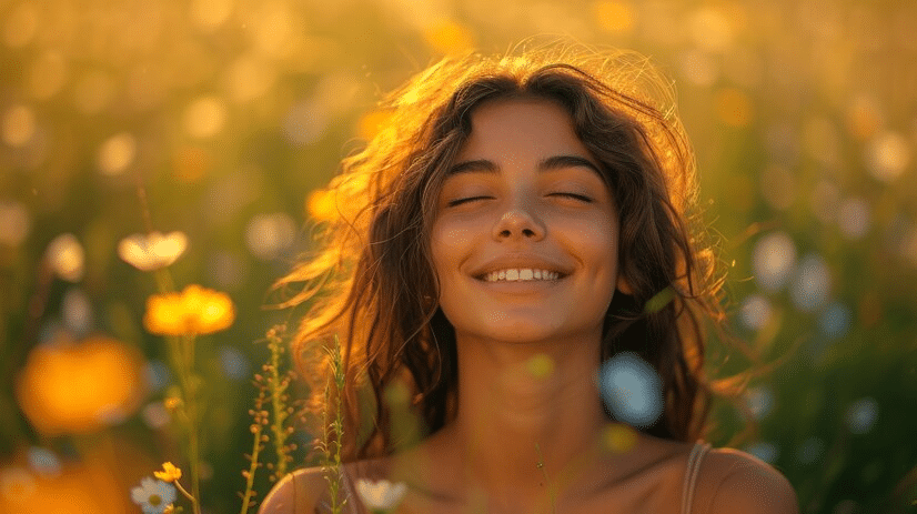 Descubra os Segredos Científicos para uma Vida Feliz: 5 Hábitos Simples